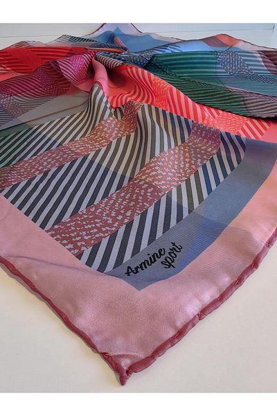 Armine ARMINE SPORT SCARF 6027-03