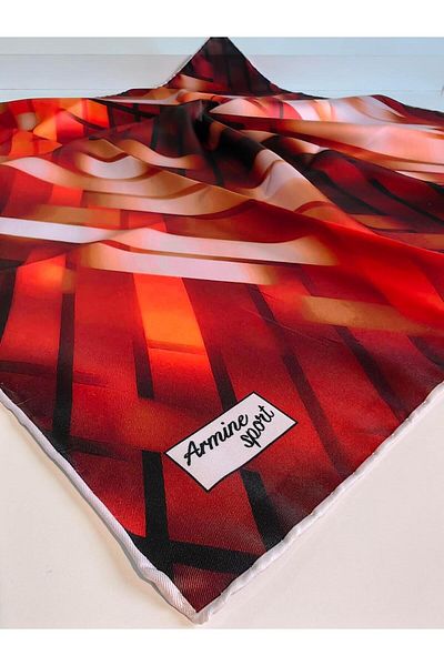 Armine ARMINE SPORT SCARF 8013-12 - Comfortable and Stylish Sneakers