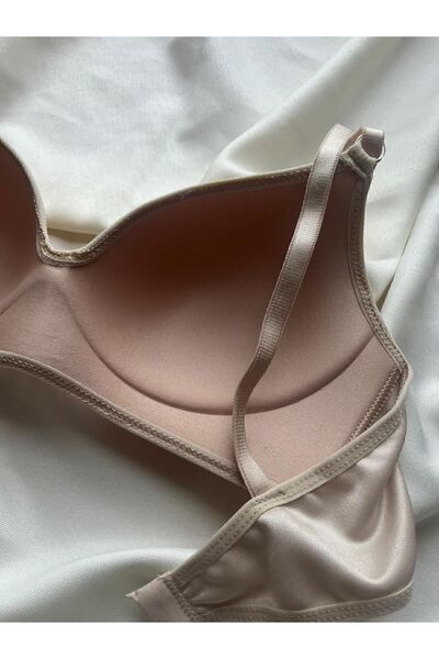 BAF Σουτιέν Lotus με κοίλη επίστρωση χωρίς σύρμα