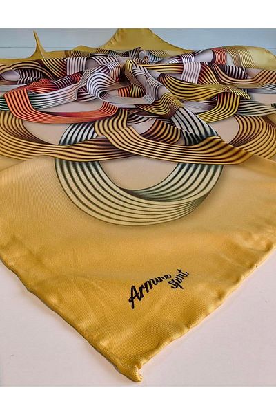 Armine ΦΟΥΝΤΟΥΡΑ ARMINE SPORT 8001-04 - Άνετη εφαρμογή