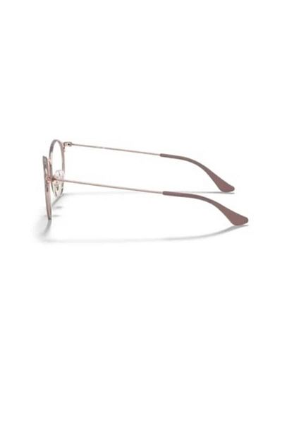 Ray-Ban Rb 6378 2973 47-Large Unisex Blue Screen Goggles - Light Filter