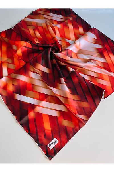 Armine ARMINE SPORT SCARF 8013-12 - Comfortable and Stylish Sneakers