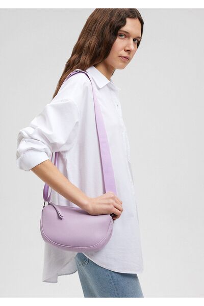 Mavi Lila Çapraz Çanta 1912167-34525