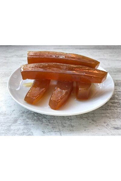 Hatay Yöresel Hatay Usulu Çıtır Kabak Tatlısı 500 Gr