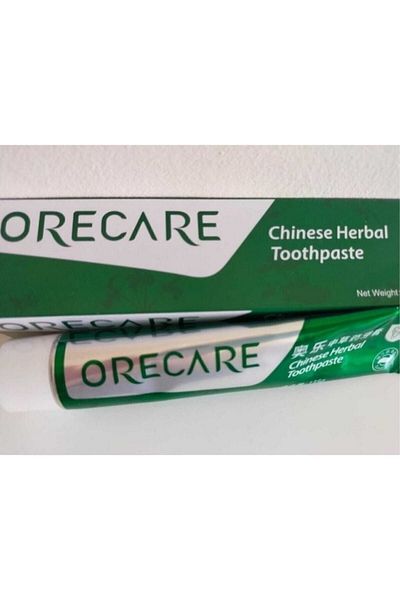Tiens Orecare Toothpaste (135 Ml)