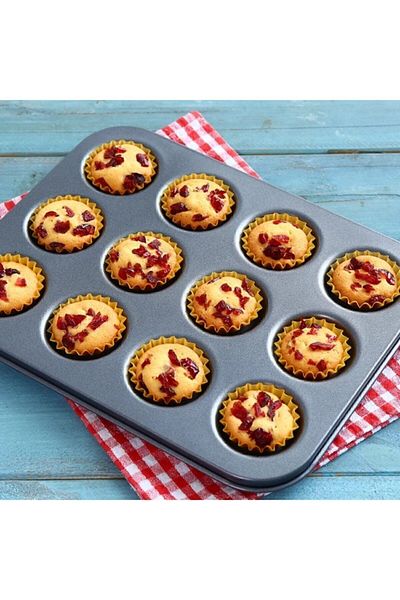 felix express 12 Holes Muffin Cupcake Tray