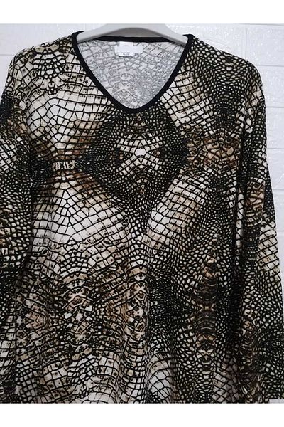 anne moda ankara Φθινοπωρινό και Χειμώνα Flowing Suede Buluz