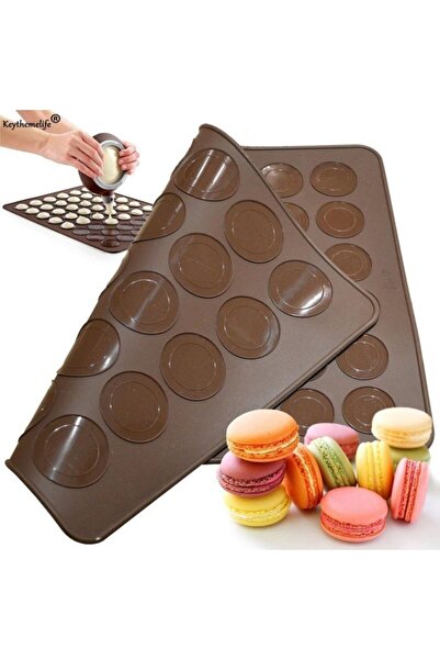 Siliko World Makaron Matı 42'li