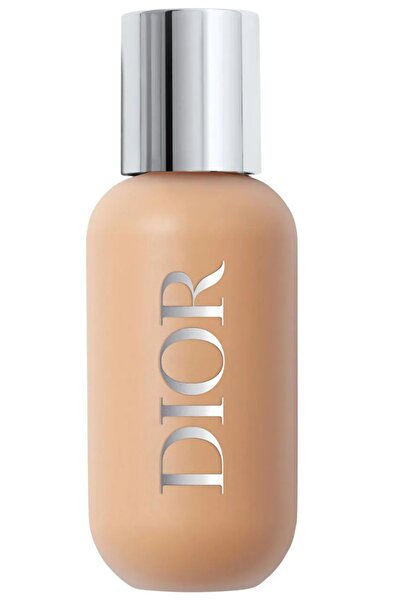 Dior Backstage Face & Body Foundation