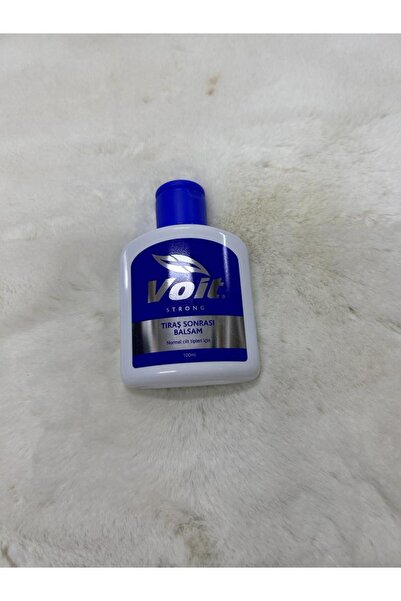 Voit Strong Tıraş Sonrası Balsam