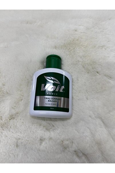 Voit Power Tıraş Sonrası Balsam