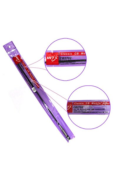 HUAHONG CB-2702 26-30MHz CB ANTEN
