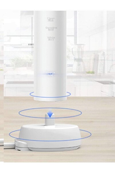 Oral-B Braun Oral-B Pro 500, Pro 600, Pro 650, Pro 700, Pro 750, Şarj Cihazı ...