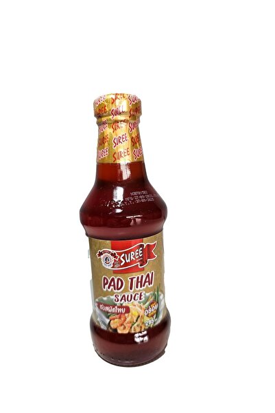 Suree Pad Thai Sosu 295 Ml. Pad Thai Sauce