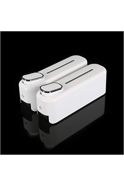 isgstore موزع صابون يدوي مثبت على الحائط سعة 350 مل من MAİN SHOP، موزع شامبو ...