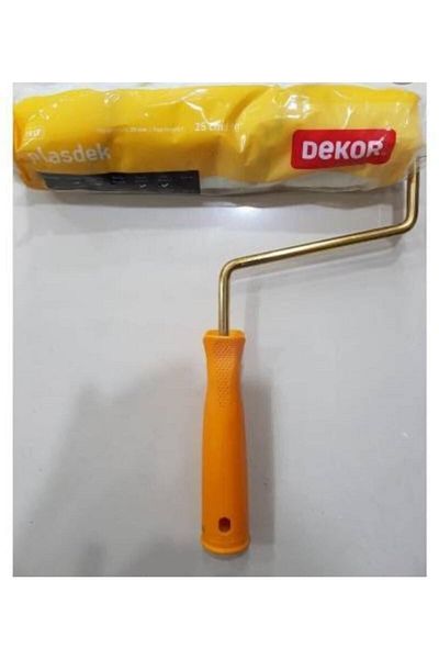 Dekor (Hassan) 25cm Wide Decor Roller