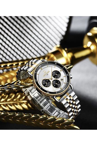 Reward Men's Wristwatch - New Season Model