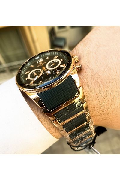 Reward sports Works all functions Men's wrist watch