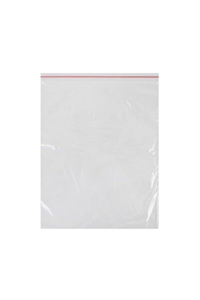 Genel Markalar Kilitli Naylon Poşet (kilitli Naylon Torba) 5x5 Cm (100 Adet)