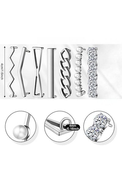 Josellini Lace Accessory - Shoe Decoration and Clip