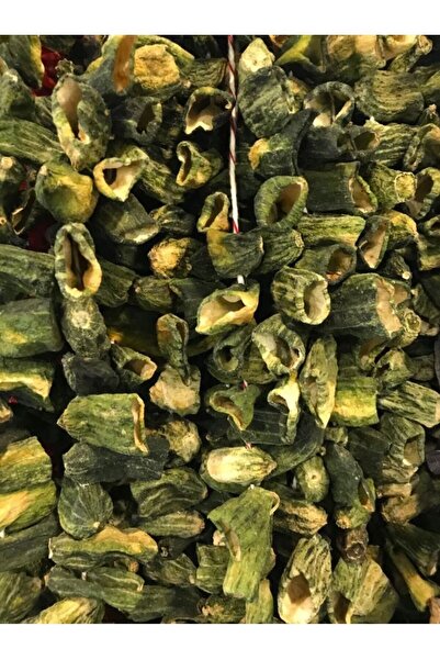 Türkiyem Organik Ürünler Acur Kurusu 1 Ip (45-50 ADET)