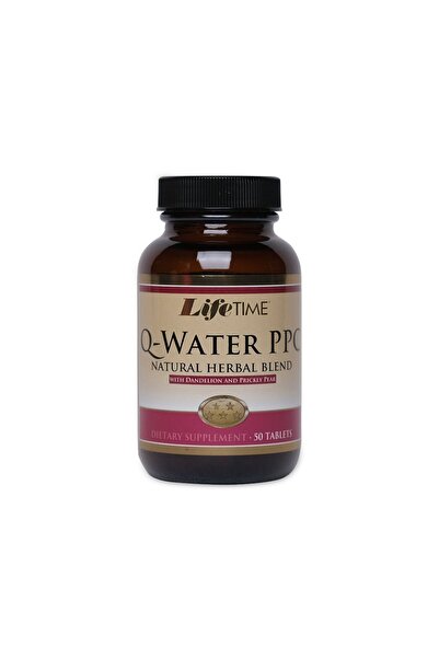 LifeTime Life Time Q-WATER PPC 50 Tablet
