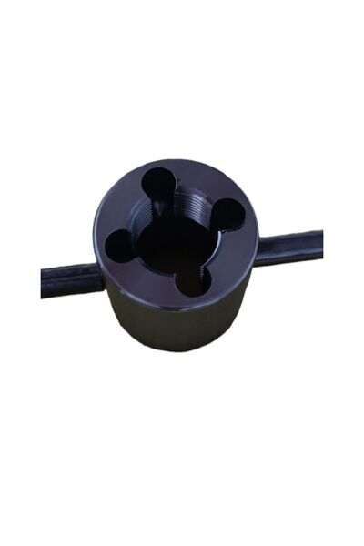 TAMPA BEYAZ Kaval Groove Opening Apparatus - (Used in Kangaroo Pipe)