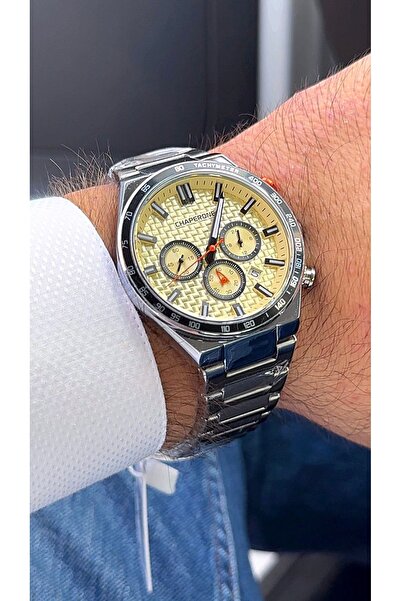 Chaperone Marka Kol Saati