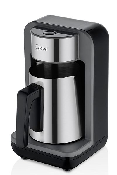 Kiwi Original Automatic Turkish Coffee Machine Kcm-7571