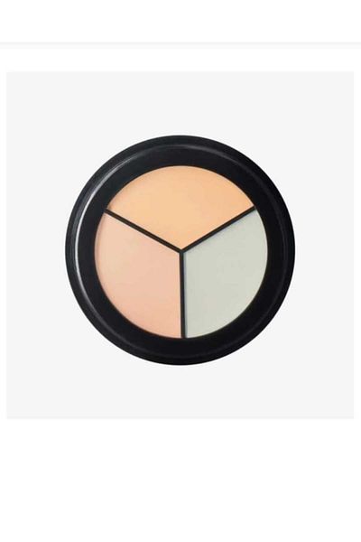 Oriflame Long Sure Offering Permanence and Full Coverage - Organizer Kit in 3 Different Colors