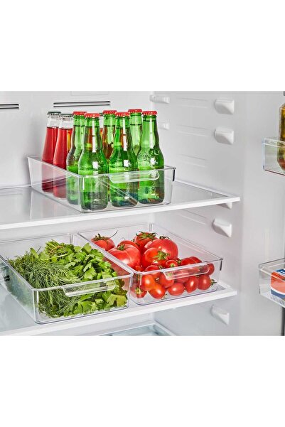 Arbu Home Buzdolabı Düzenleyici 3 Adet