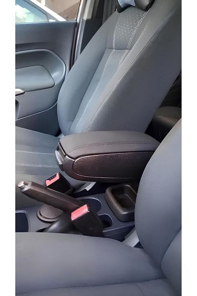 FA OTOMOTİV 2009-2017 Ford Fiesta Armrest Armrest