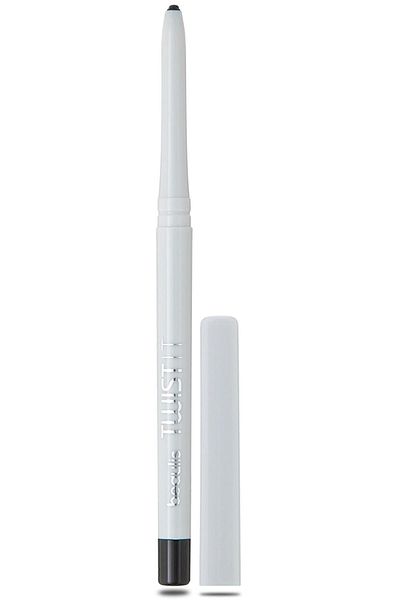 beaulis Twist It Elevator Eye Pencil 100 Black