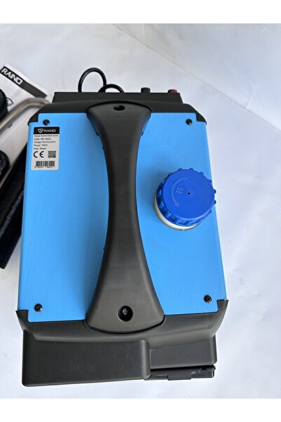 RAINO CAR REFRIGERATOR Raıno Çanta Isıtıcı