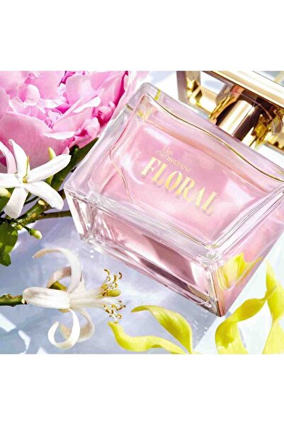 Oriflame GİORDANİ GOLD Miss Giordani Floral