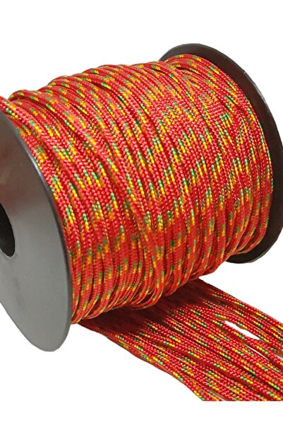 Firebird Takı Aksesuar Ve Kamp Malzemeleri سلسلة سوار باراكورد بطول 45 متر - ...