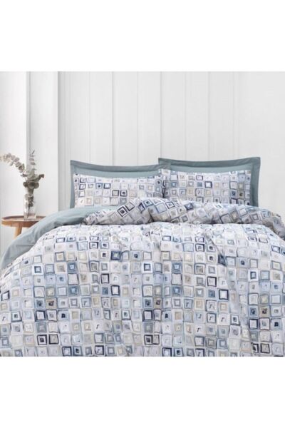 Altınbaşak Tek Kişilik Nevresim Takımı Martellı On Rhıne