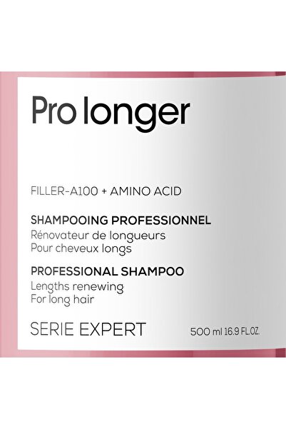 L'Oreal Paris Serie Expert Pro Longer Saç Uçlarının Görünümünü Yenileyici Ve Yoğunlaştırıcı