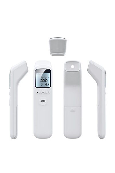 Genel Markalar Ateş Ölçer Temassız