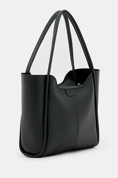 ALTUDA Poloni Women's Shoulder Bag - Zippered