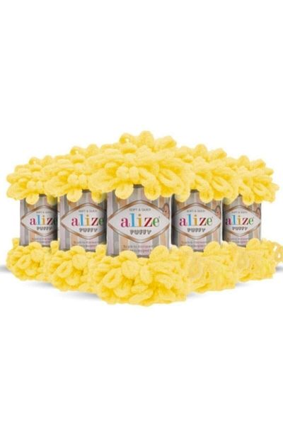 Alize Puffy-216-8697678064490-(5τεμ.)