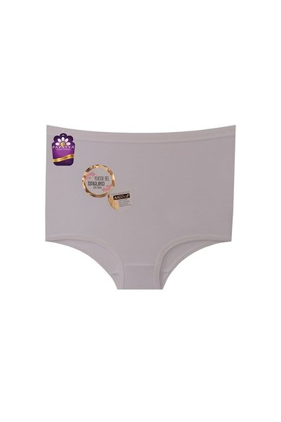 Papatya 6-Pack High Waist Lifting Modal Panties R7/4