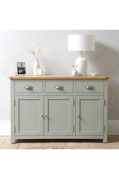 Belmino Mobilya Sylvia Country Konsol