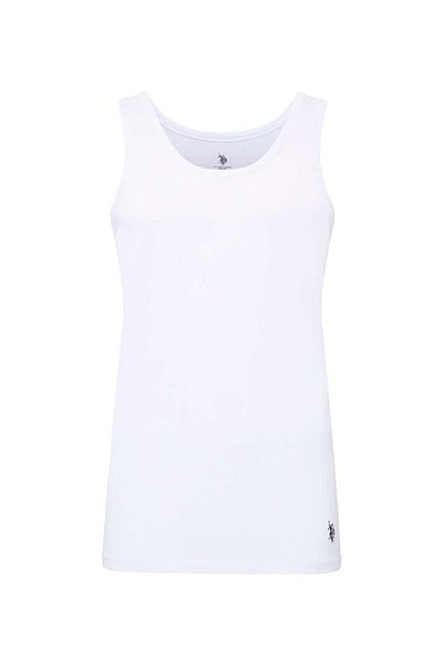 U.S. Polo Assn. Us Polo Assn. Men's Athlete and Shorts Set - Ush..Ve8.Nd0.E0.Tt8.A8.Ush
