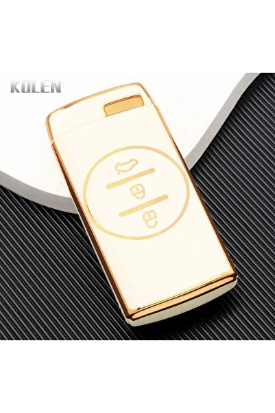 emii auto spare parts ΘΗΚΗ ΚΛΕΙΔΙΟΥ CHERY TiGGO 7 ARRİZO 5 ΛΕΥΚΟ/ΧΡΥΣΟ