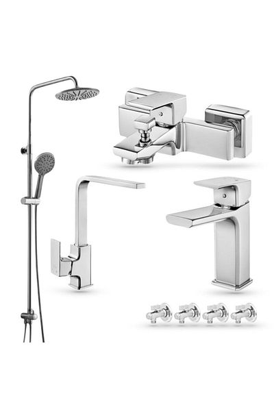 Eca Tiera Set 3B - Comfortable Fit and Stylish Design