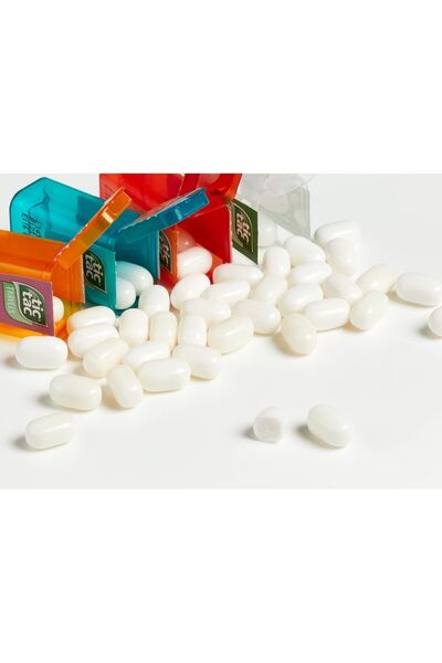 Tic Tac Large Box - Mint 60 pcs 228 gr
