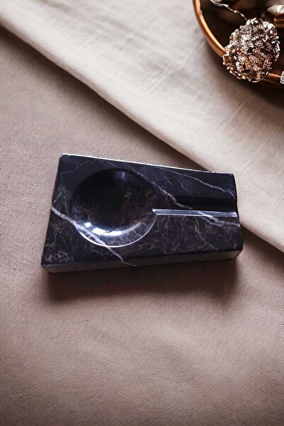 Concept ONYX by CEHRELI Doğal Taş Brono Perla Mermer Puro Küllük (İHRACAT KAL...