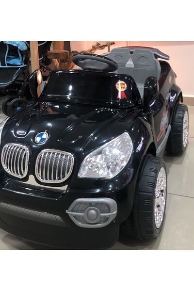 SLB-X6 Tx5 Sport 12 Volt Uzaktan Kumandalı & Müzikli Akülü Araba