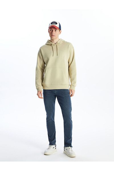 LC Waikiki LCW 779 Herren-Jeanshose mit normaler Passform